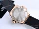 Japan Grade Hublot Sang Bleu VK Quartz Watches Rose Gold-Black Band (8)_th.jpg